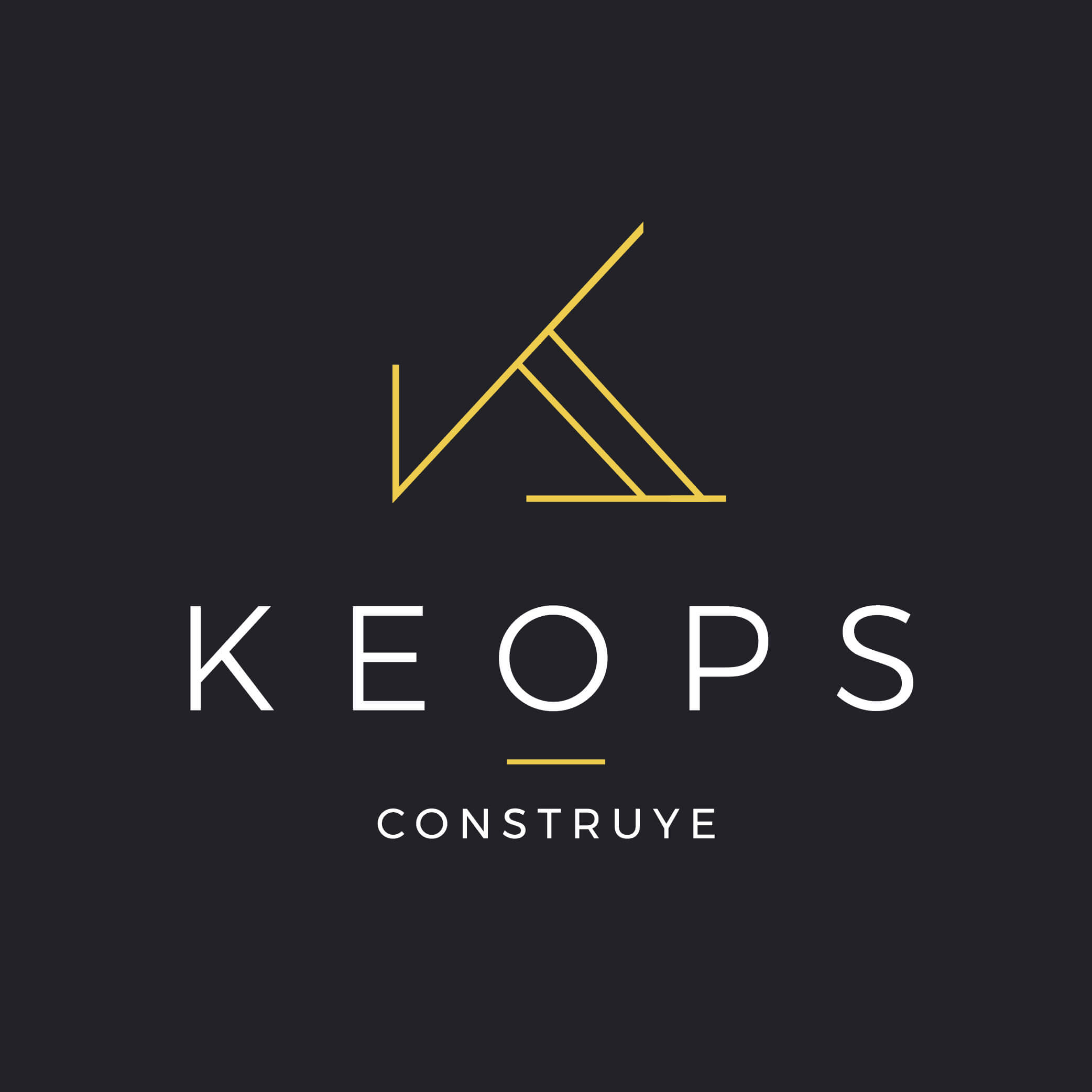Keops Construye